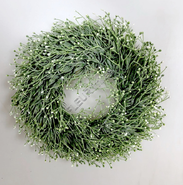 Věnec buxus  35cm 8/40