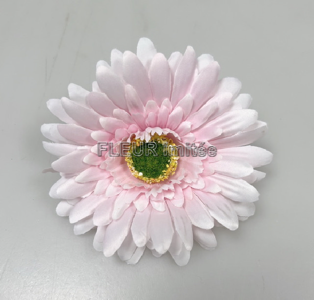 Květ gerbera 8cm  24/96