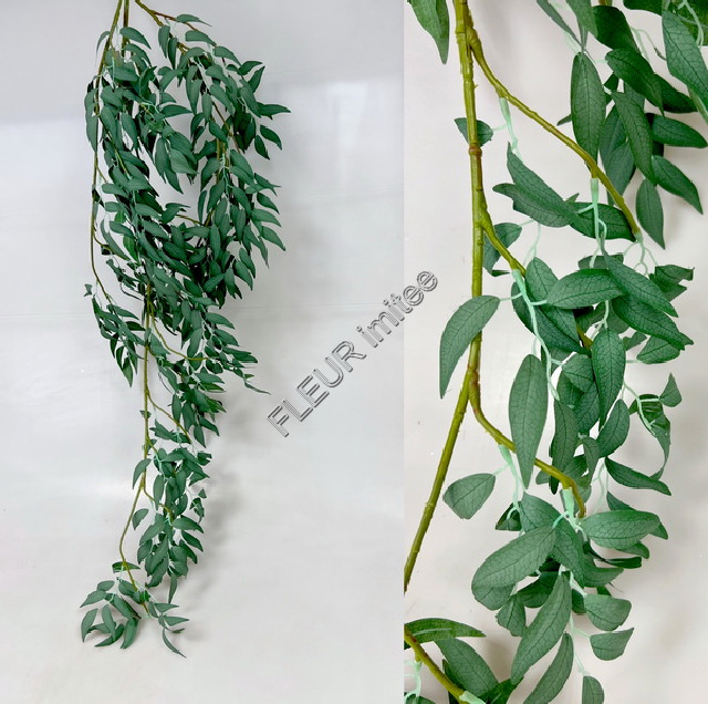 Ruscus 130cm 12/72