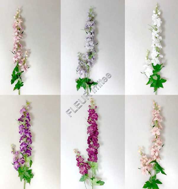 Delphinium 98cm S012  36/180